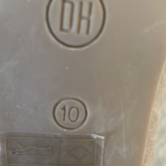 Denver Hayes - peep toe boots - Picture 3 of 3